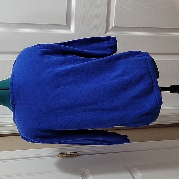 Karen Scott sweater - Picture 2 of 4